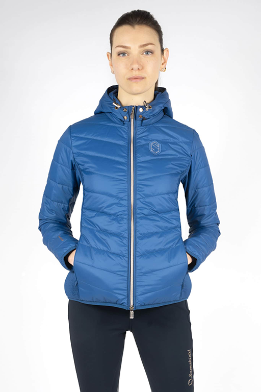 Samshield Womens Davos Down Jacket