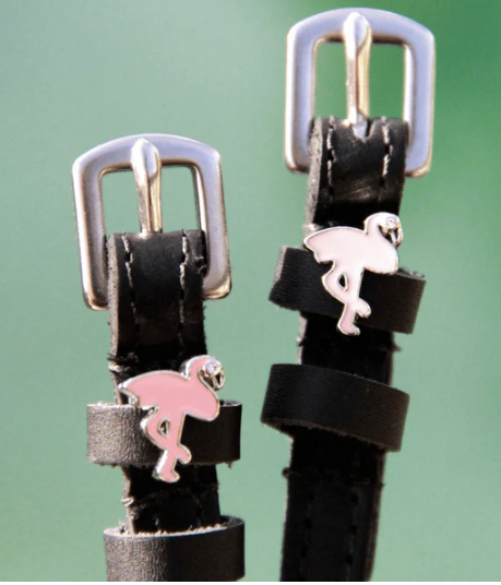 Mane Jane Spur Straps Animals