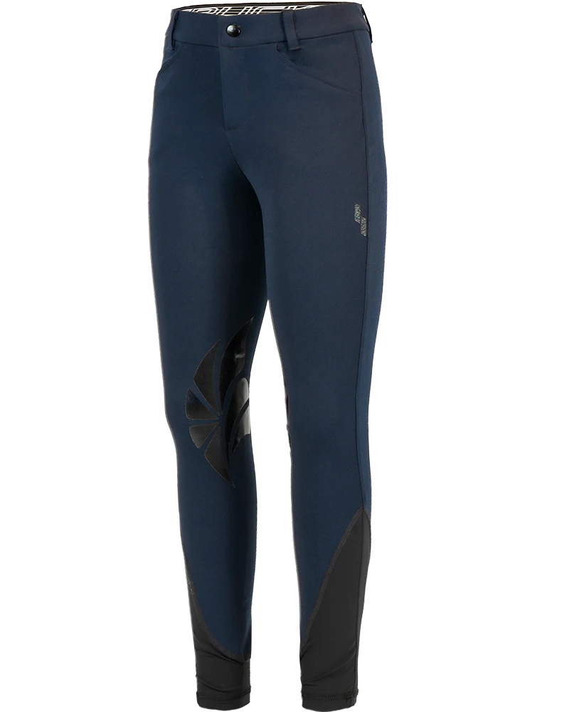 Struck Girl's 25 Series Schooling Breeches