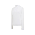 Load image into Gallery viewer, Samshield Women's Faustina Crystal Long Sleeve  Show Shirt FW22
