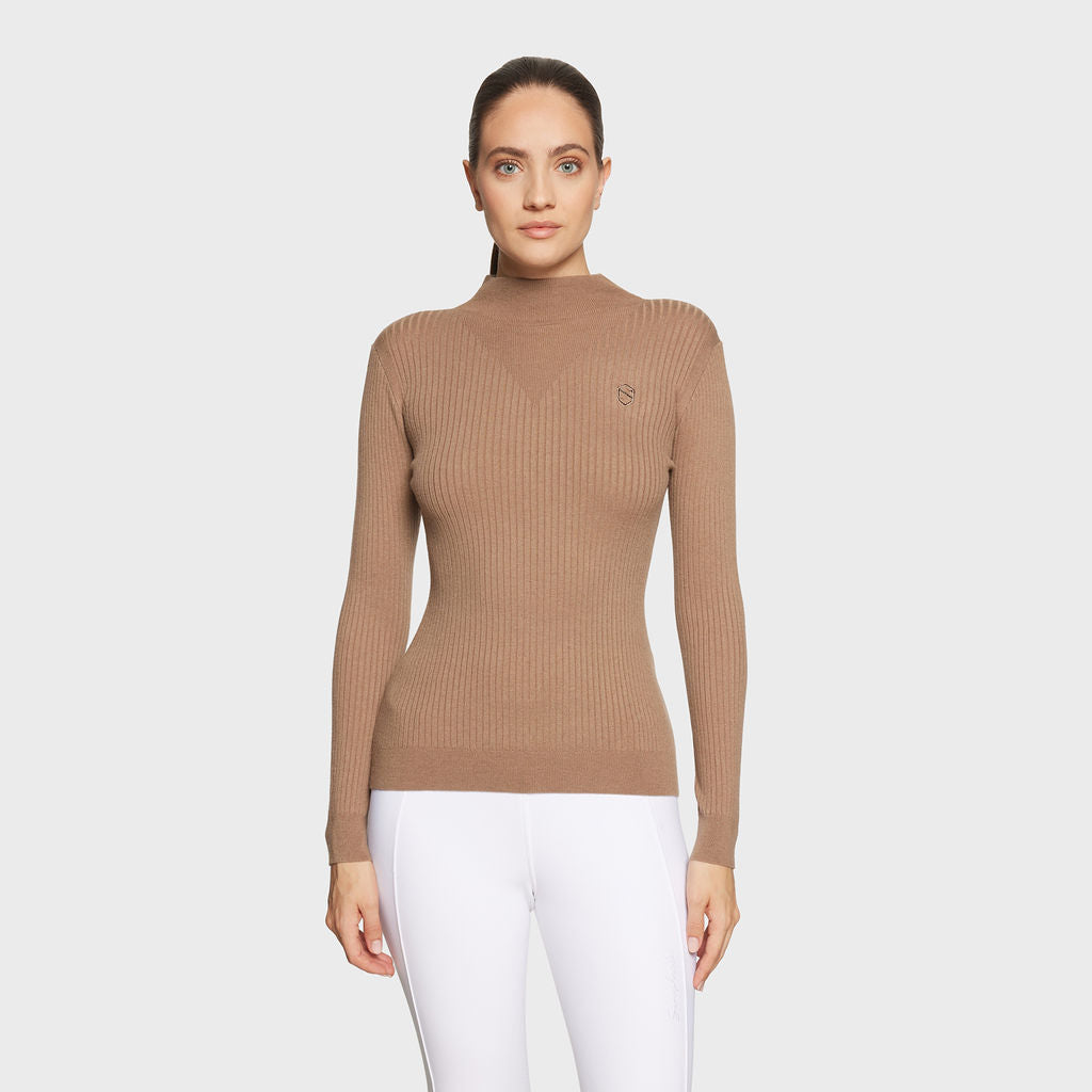 Samshield Womens  Lidia Women's Pullover FW24