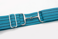 Load image into Gallery viewer, Ellany Elastic Belt Snaffle Bit Buckle 2.0"
