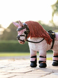 Load image into Gallery viewer, LeMieux® Toy Pony Ear Bonnet
