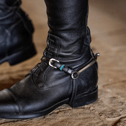Mane Jane STINGRAY Spur Straps