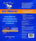 Load image into Gallery viewer, Groom’s Hand Deep Thrush Gel®
