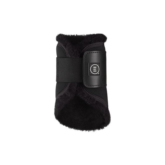 EquiFit® Essential EveryDay Hind Boot w Vegan SheepsWool