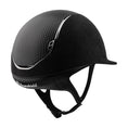 Load image into Gallery viewer, Samshield 2.0 Premium Alcantara Helmet Leather Top
