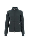 Load image into Gallery viewer, Cavallo Womens Eloa StandUp Sweat Jacket
