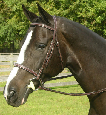 Red Barn Sovereign Hunter Bridle