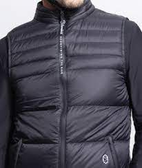 Samshield Mens Avoriaz Down Vest