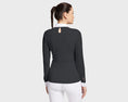 Load image into Gallery viewer, Samshield Women's Louison Air Long Sleeve Show Shirt  SS24
