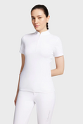 Load image into Gallery viewer, Samshield Women's Aloise Air Short Sleeve SS24
