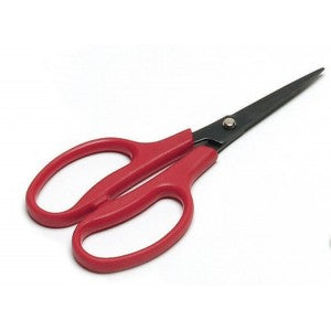 Equi-Essential Magic Scissors