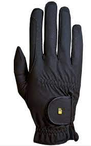 Roeckl Grip Jr. (Chester) Gloves