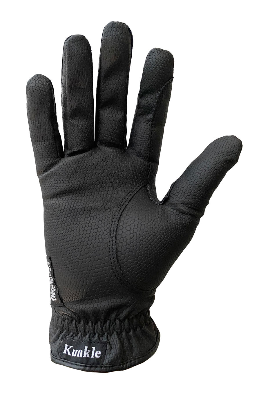 Kunkle Mesh Riding Gloves