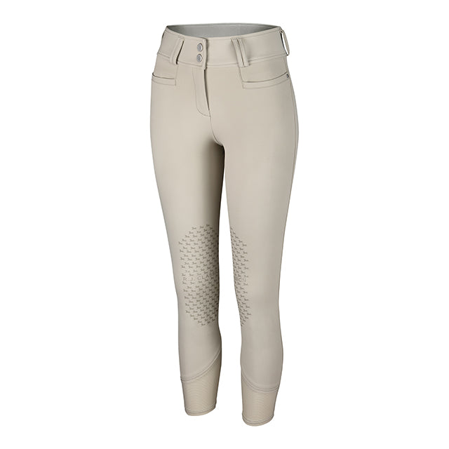 RJ Classics Ladies Harper Silicone Knee Patch Breeches