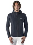 Load image into Gallery viewer, Mens Hoodie Jacket Navy 1
