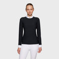 Load image into Gallery viewer, Samshield® Women's Ysee Long Sleeve Show Shirt SS25
