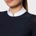 Load image into Gallery viewer, Samshield® Women's Ysee Long Sleeve Show Shirt SS25
