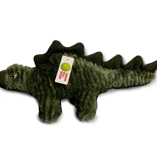 Ruffian Dino Stegosaurus