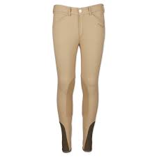 Pikeur Kids Brooklyn Breech