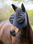 Load image into Gallery viewer, LeMieux® Bug Relief Half Mask
