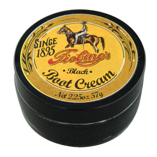 Fiebing's Boot Cream Polish