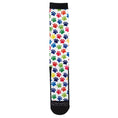 Load image into Gallery viewer, Ovation® FootZees Boot Sock Ladies 7-10
