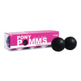 Load image into Gallery viewer, Pomm's Smooth Style Equine Ear Plugs 4pk
