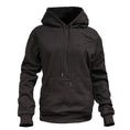 Load image into Gallery viewer, Struck Emboss Unisex Hoodie
