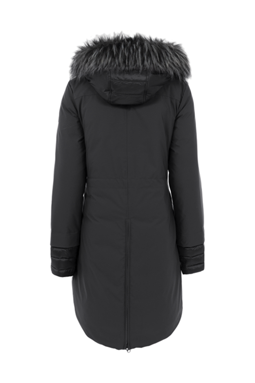 Cavallo Womens Eika Winter Parka