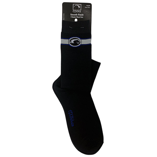 Epona Smooth Finish Boot Sock Junior