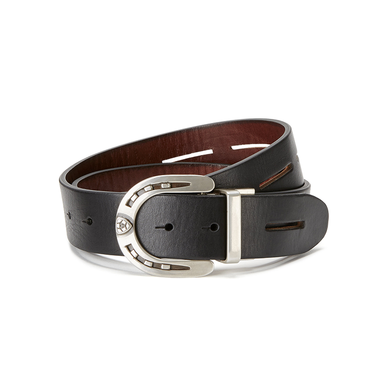 ARIAT Women's Regal Reversible Belt