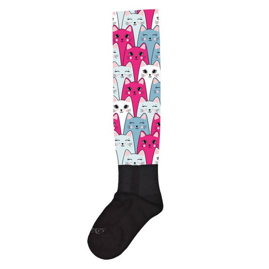 Ovation® Kids PerformerZ Boot Sock Child 3-5