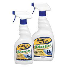 Mane 'n Tail Detangler for Horses