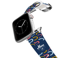 Load image into Gallery viewer, C4 Apple Watch Band
