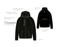 Load image into Gallery viewer, Samshield® Lina Women's Rain Jacket SS25
