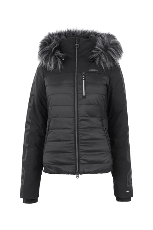 Cavallo Womens Ella Winter Jacket