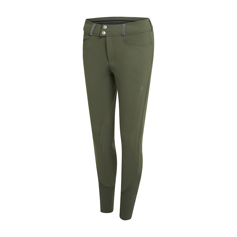 Samshield Women's Sandra Breeches