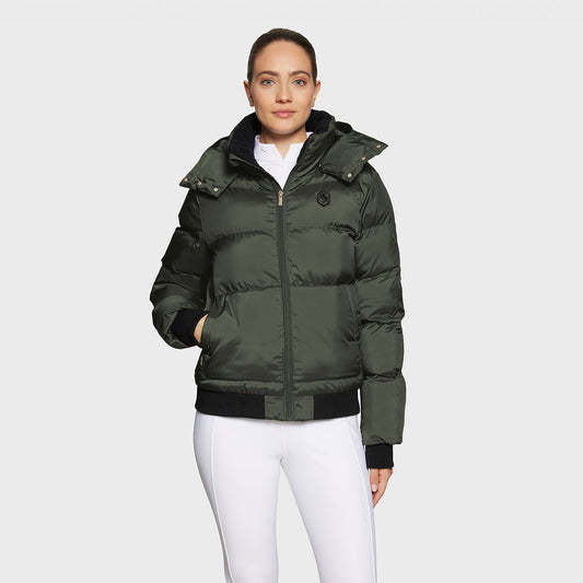 Samshield Billie Women's Bomber Jacket FW24