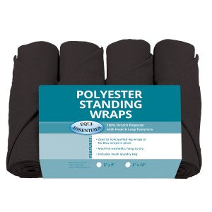 Equi-Essentials Poly Standing Wrap