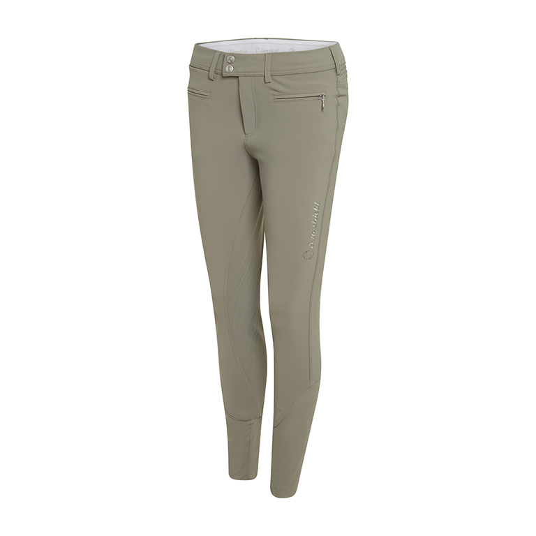 Samshield Womens Adele Breeches