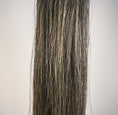 Load image into Gallery viewer, Talisman Horse Tails Horse Tail Extension Medium Grey 40%22 : 1.2-III
