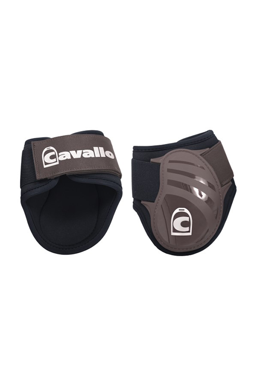 Cavallo Habor Fetlock Boots