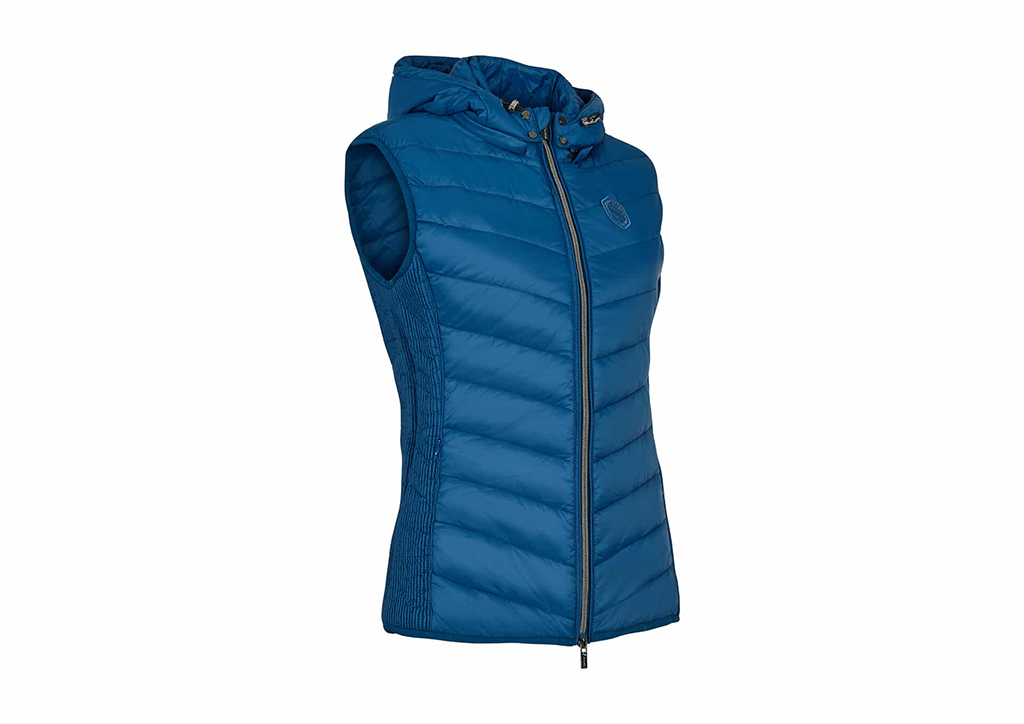 Samshield Womens Alta Badia Down Vest