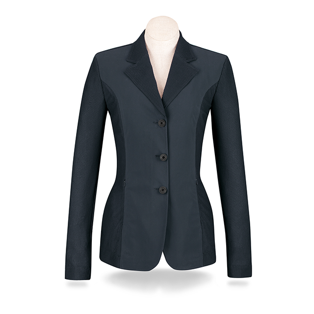 RJ Classics Ladies Harmony Mesh Show Coat