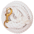 Load image into Gallery viewer, Cotton 10 Foot Lead Rope
