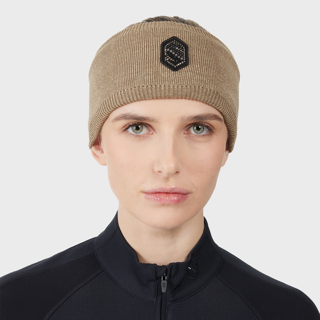 Samshield Headband Amalie Pearl FW24