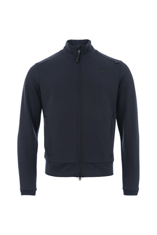 Cavallo Mens Egino Sporty Sweat Jacket