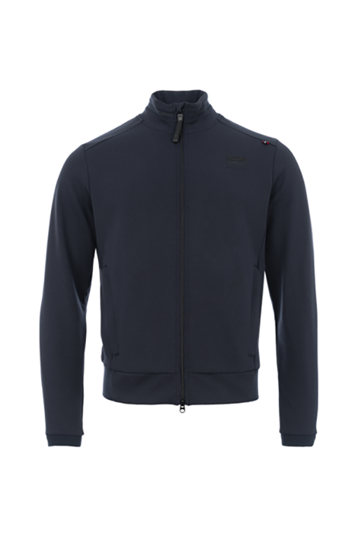 Cavallo Mens Egino Sporty Sweat Jacket